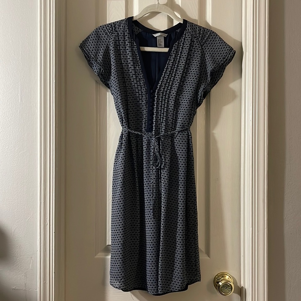 H&M shift dress, women’s size 8
